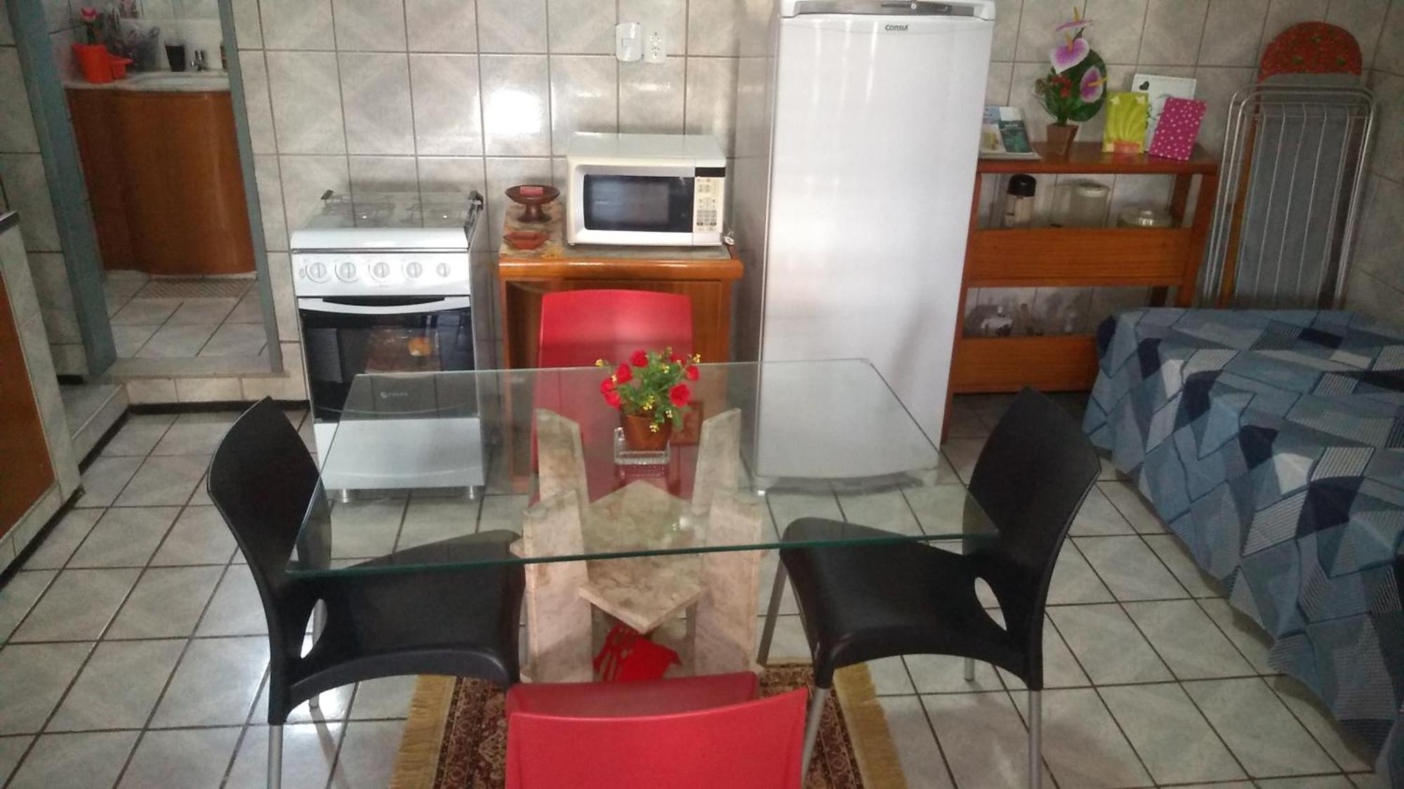 Solar De Iracema Flat Apartment Fortaleza  Exterior foto