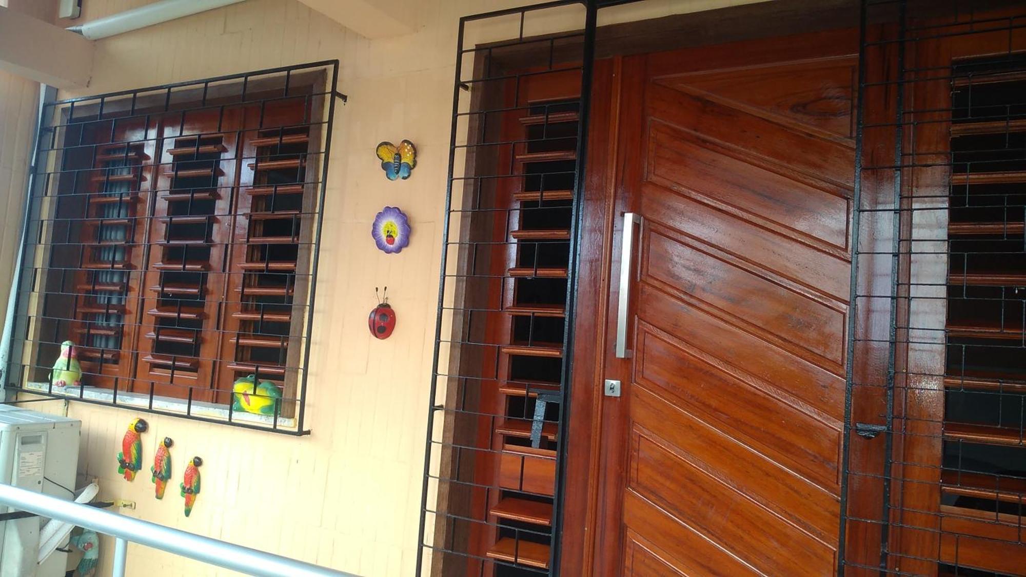 Solar De Iracema Flat Apartment Fortaleza  Exterior foto